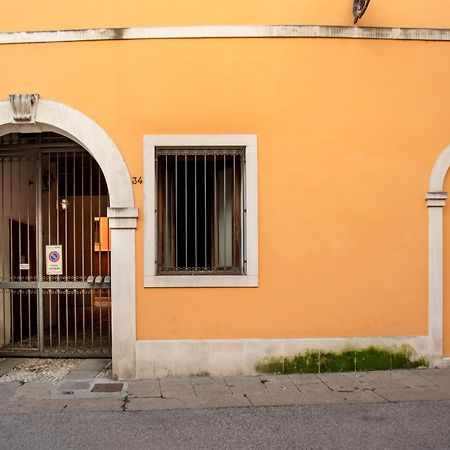 San Faustino Central Apartment Vicenza Exterior foto