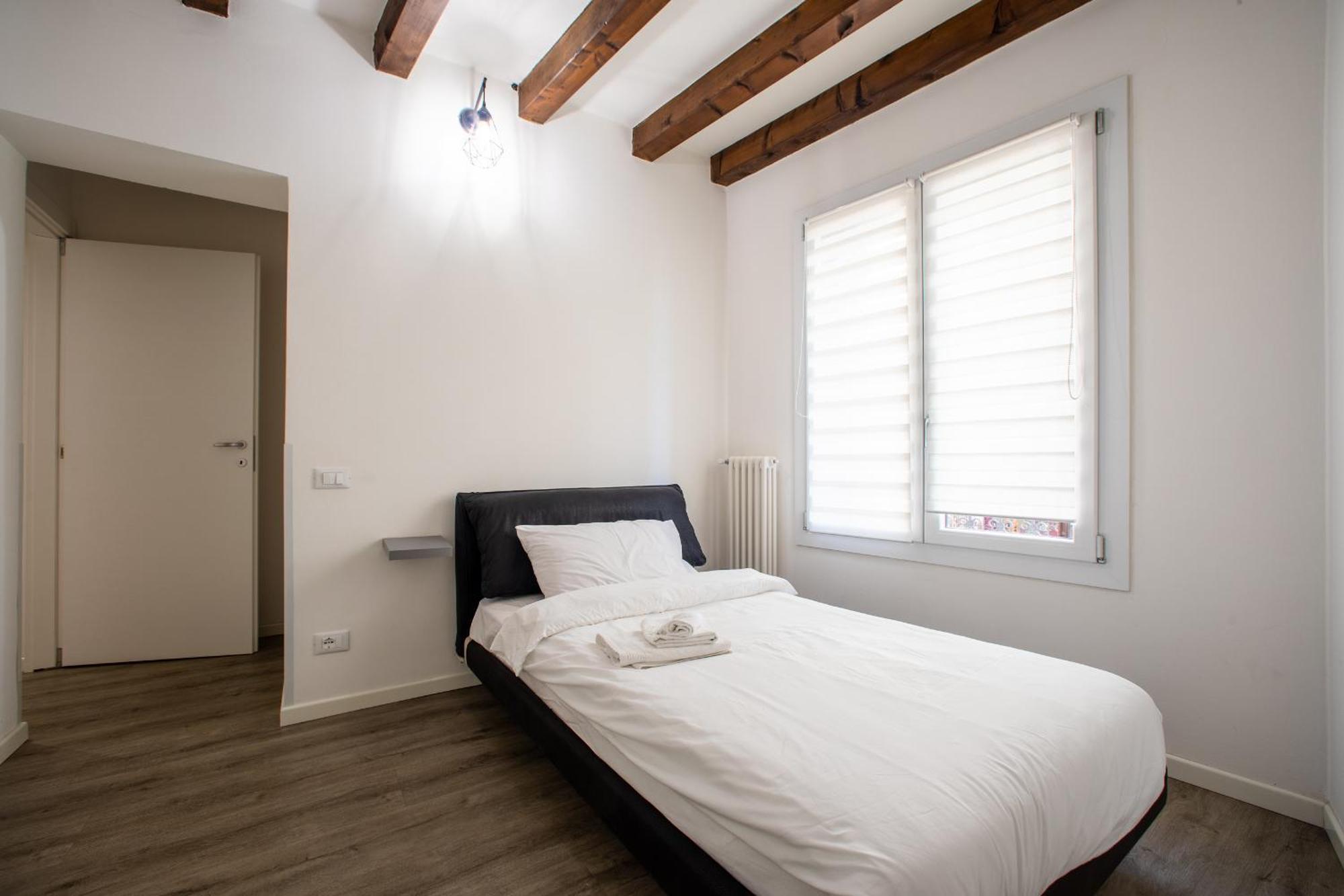 San Faustino Central Apartment Vicenza Exterior foto