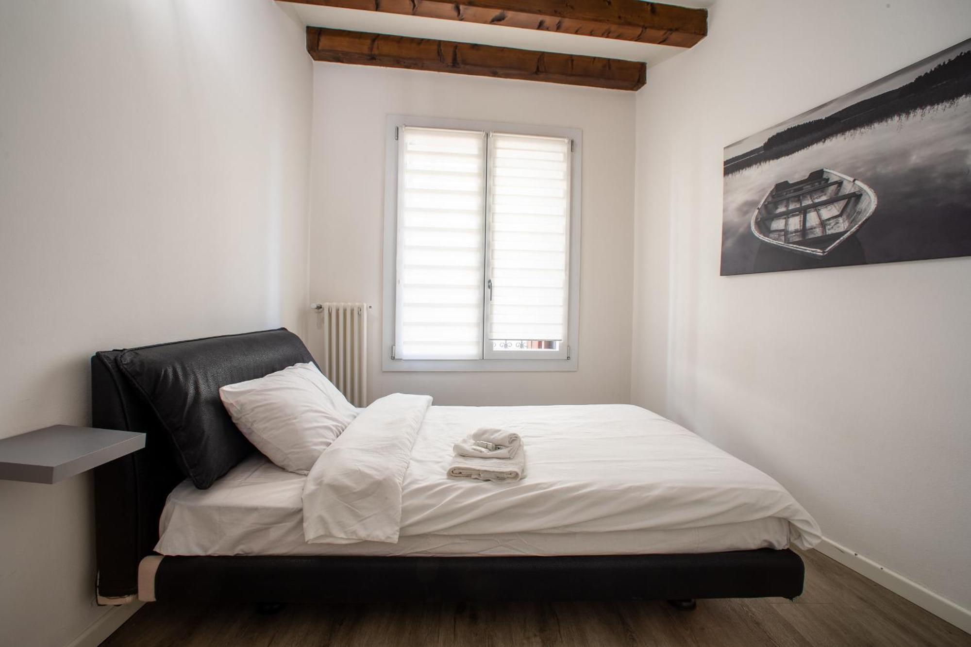 San Faustino Central Apartment Vicenza Exterior foto