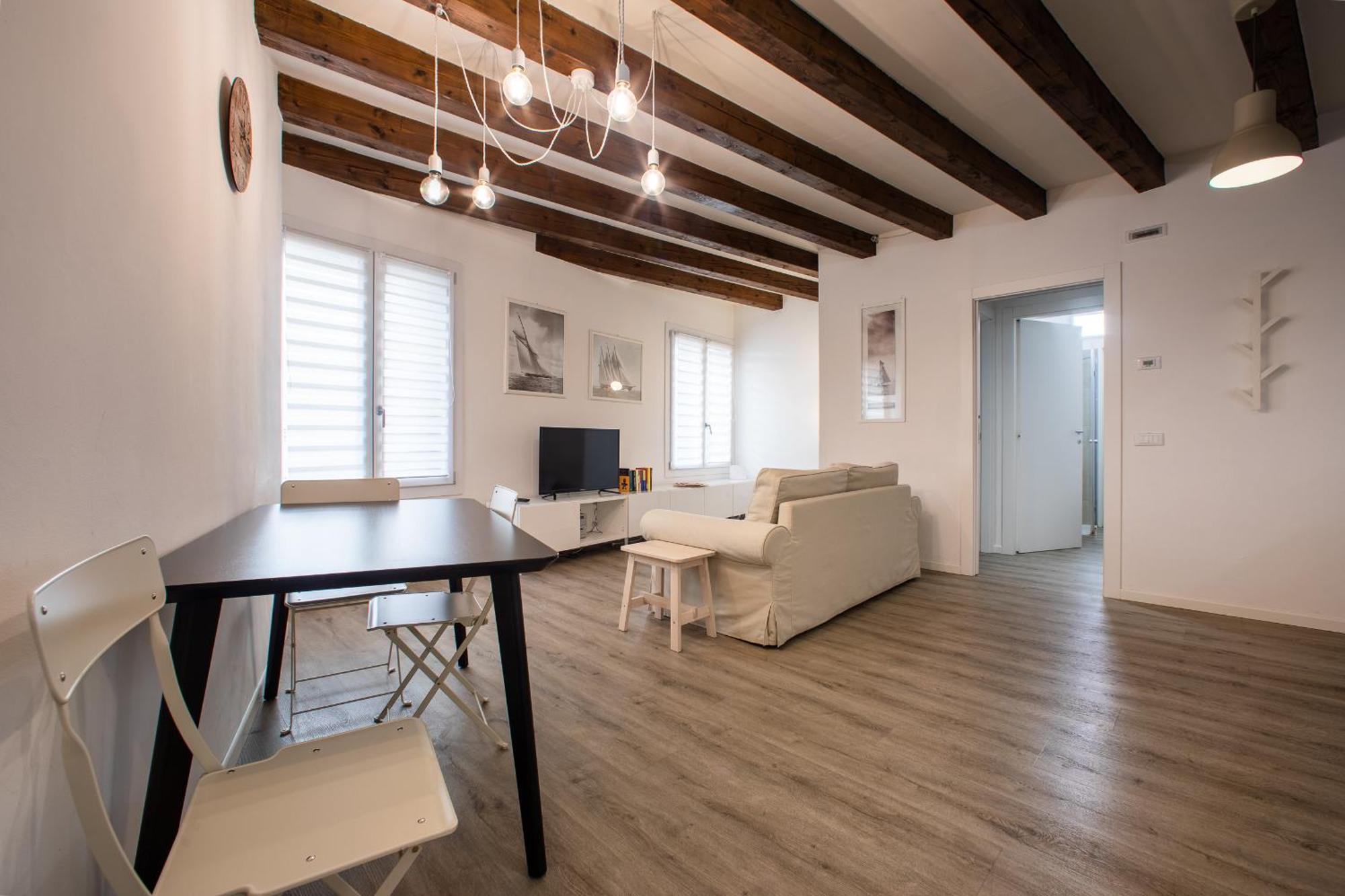 San Faustino Central Apartment Vicenza Exterior foto